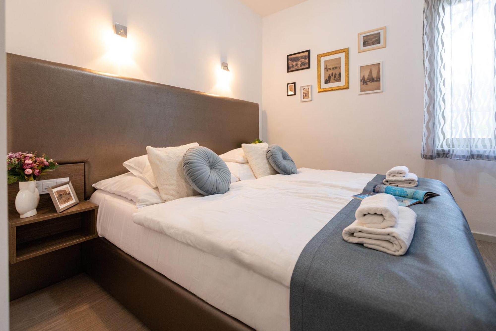 Csillag Villa Balatonalmádi Eksteriør bilde