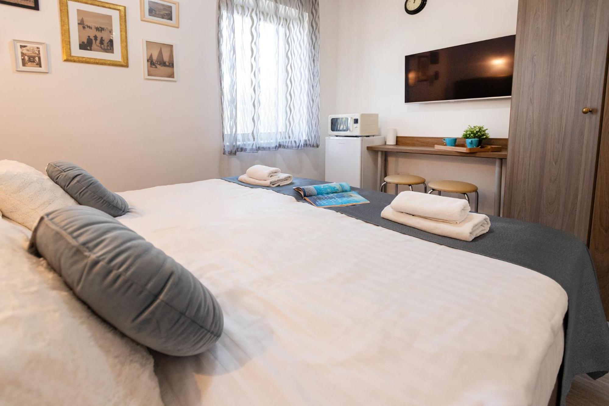 Csillag Villa Balatonalmádi Eksteriør bilde