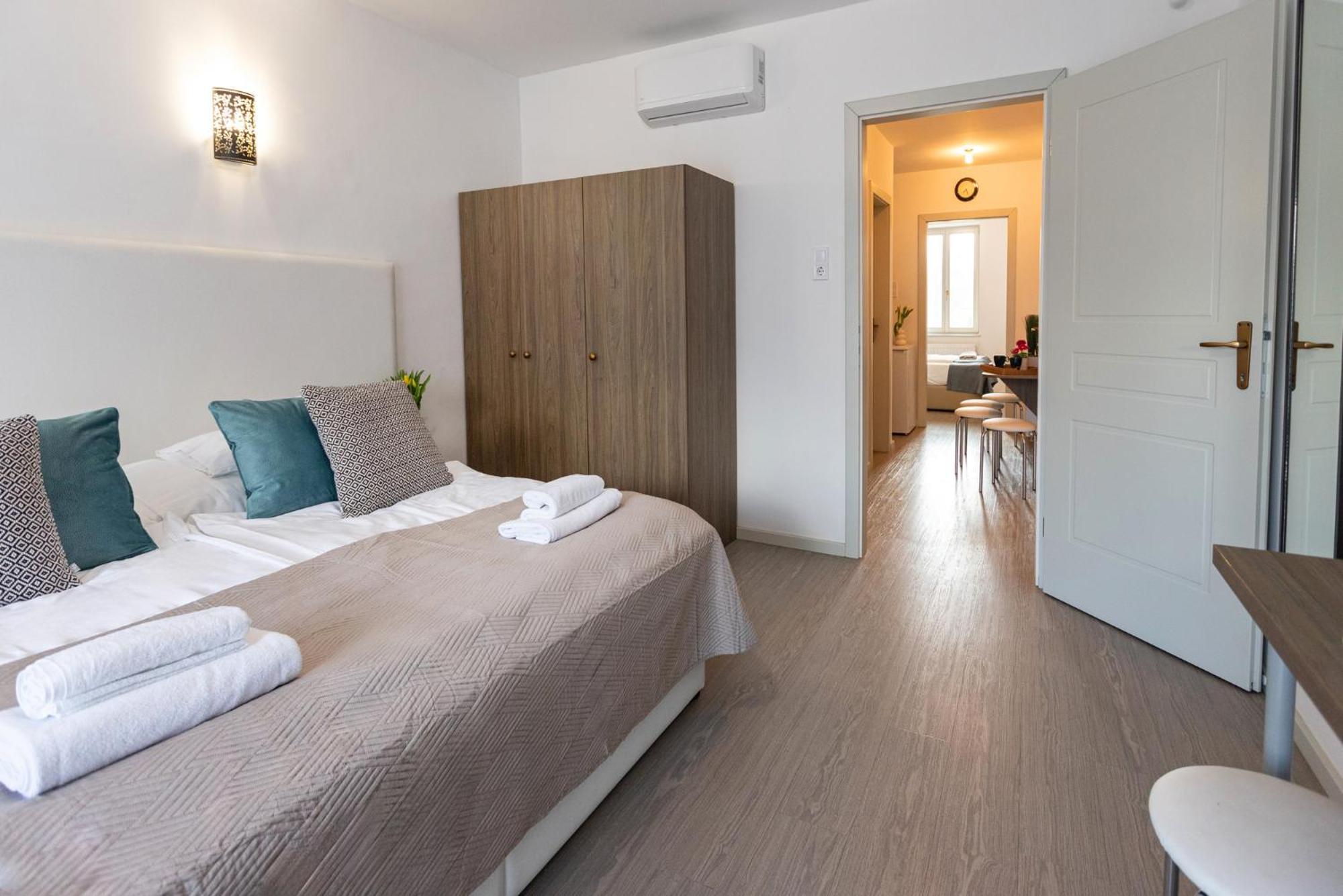 Csillag Villa Balatonalmádi Eksteriør bilde