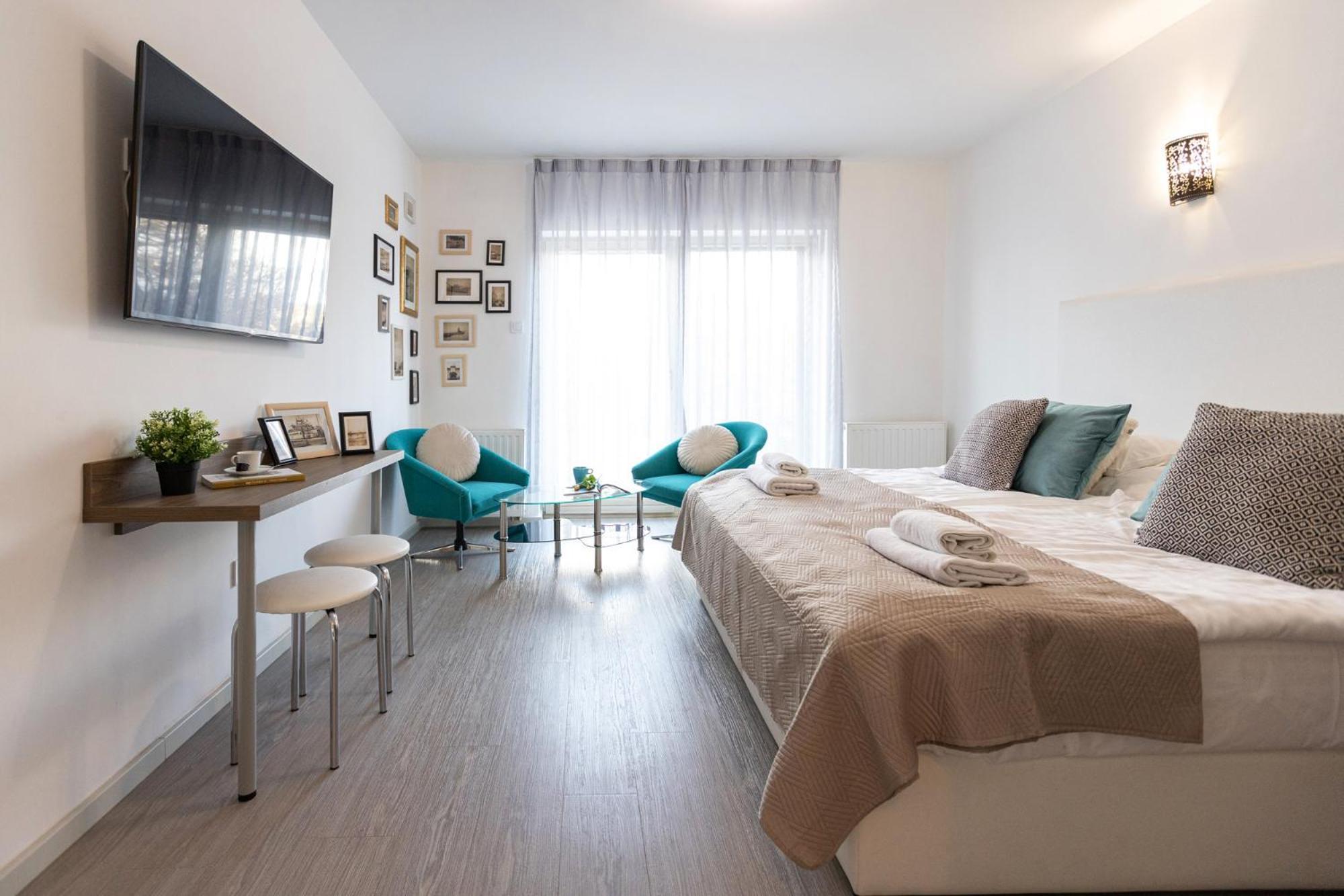 Csillag Villa Balatonalmádi Eksteriør bilde