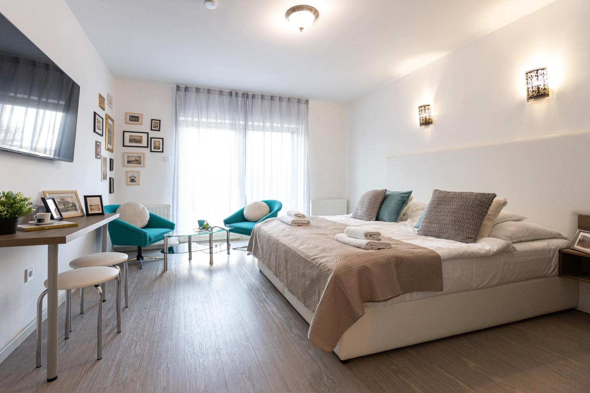 Csillag Villa Balatonalmádi Eksteriør bilde