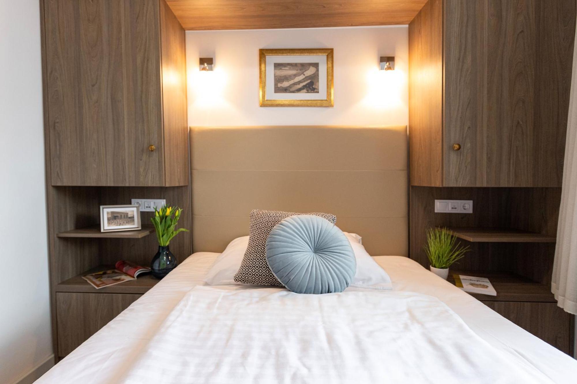 Csillag Villa Balatonalmádi Eksteriør bilde