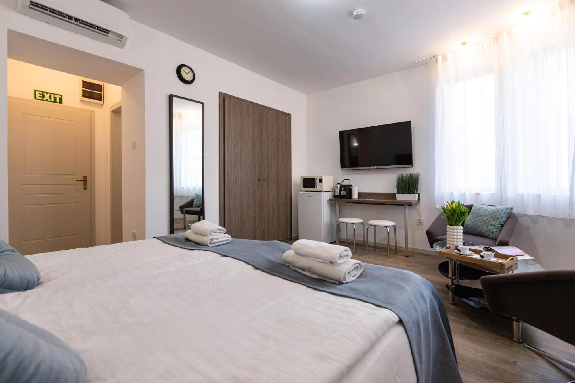 Csillag Villa Balatonalmádi Eksteriør bilde